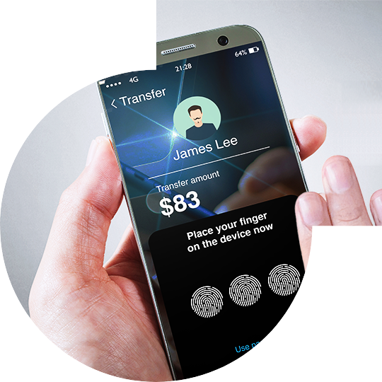 918博天堂新一代全系列感测技术<br>为智慧应用场域带来人机沟通全新体验